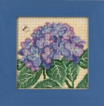 (image for) Hydrangea (2017)